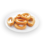 Сушки итальянские «Taralli»