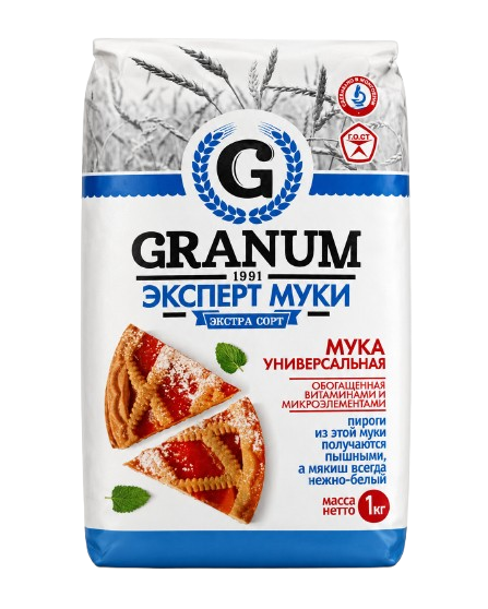 Универсальная