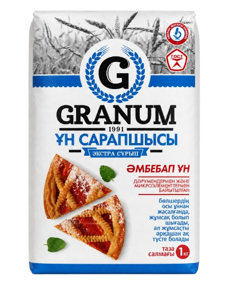 Әмбебап ұн