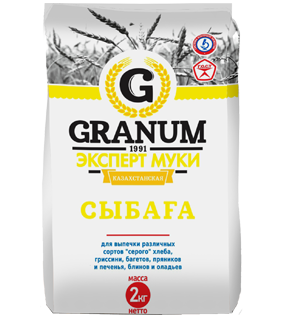 Мука «Сыбаға»