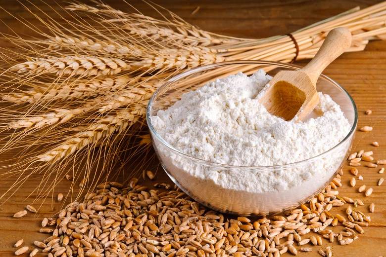 Wheat