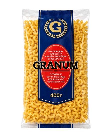 Рожки 2