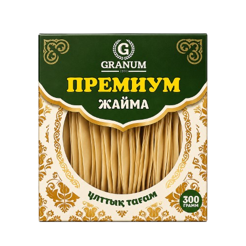 Жайма премиум